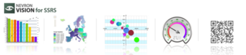 Nevron Vision for SSRS screenshot