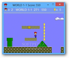 New Mario Land screenshot 2