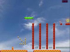 New Old Super Mario Bros screenshot 4