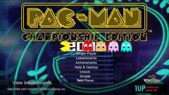 New Pacman Adventures IV screenshot