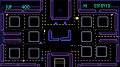 New Pacman Adventures IV screenshot 2