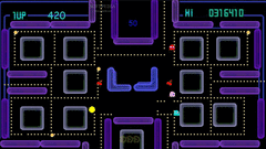 New Pacman Adventures IV screenshot 3