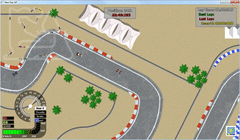 New Star Grand Prix screenshot 6