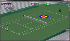 New Star Tennis screenshot 14