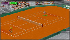 New Star Tennis screenshot 15