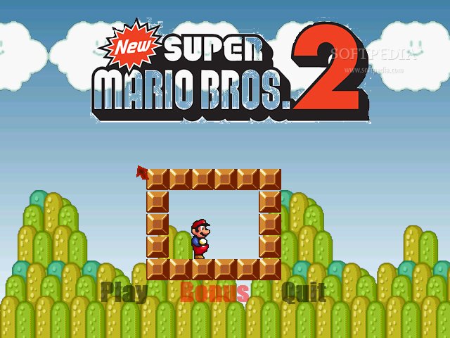 2 player mario bros