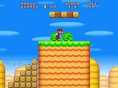 New Super Mario Bros screenshot 3