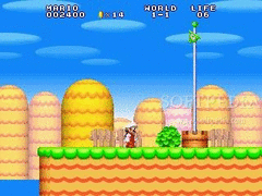 New Super Mario Bros screenshot 4