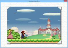 New Super Mario Bros screenshot 3