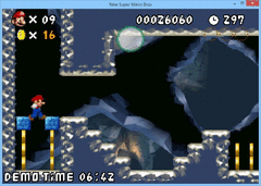 New Super Mario Bros screenshot 7