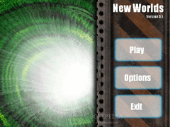 New Worlds screenshot