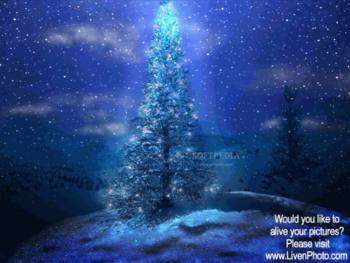 New Year 2008 Screensaver screenshot