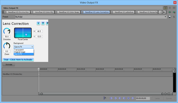 NewBlue Video Essentials II screenshot 3