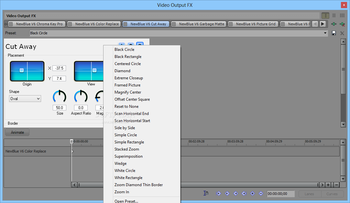 NewBlue Video Essentials VI screenshot 2