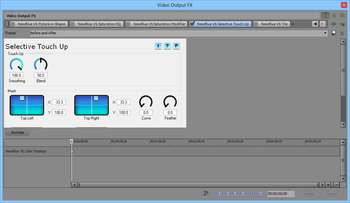 NewBlue Video Essentials VI screenshot 3