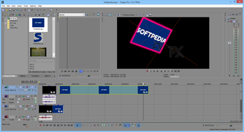 NewBlueFX TotalFX screenshot 8