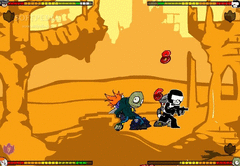 Newgrounds Rumble screenshot 3