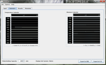 Newhall screenshot 2
