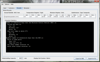 Newhall screenshot 3