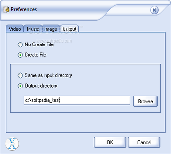 NewLive All Media Fixer screenshot 3
