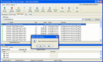 News File Grabber screenshot 14