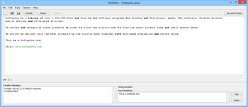 NewsAutoTrader screenshot 3