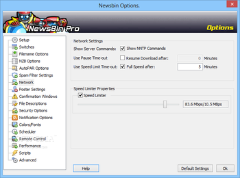 NewsBin Pro screenshot 14
