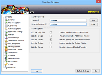 NewsBin Pro screenshot 17