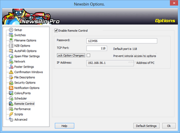 NewsBin Pro screenshot 21