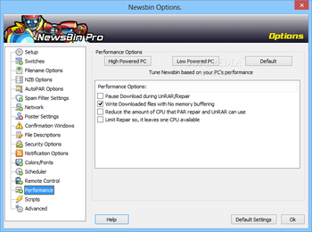 NewsBin Pro screenshot 22