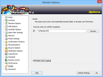NewsBin Pro screenshot 23