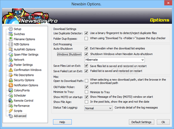 NewsBin Pro screenshot 24