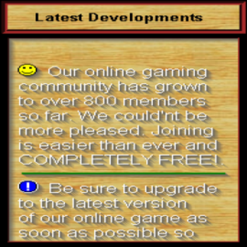 NewsKaster screenshot