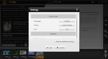 newsXpresso screenshot 7