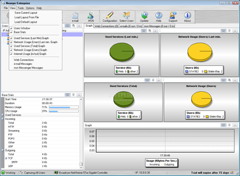 Nexeye Monitoring Enterprise screenshot 2