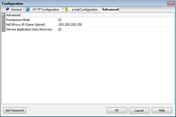 Nexeye Monitoring Enterprise screenshot 6