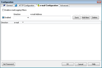 Nexeye Monitoring Enterprise screenshot 7