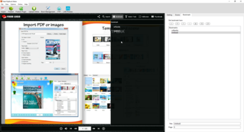 Next FlipBook Maker screenshot 4