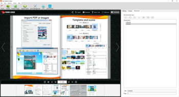 Next FlipBook Maker screenshot 5