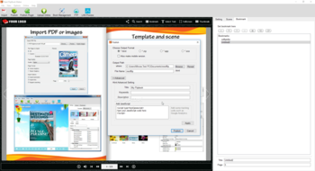 Next FlipBook Maker screenshot 7