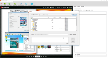 Next FlipBook Maker screenshot 9