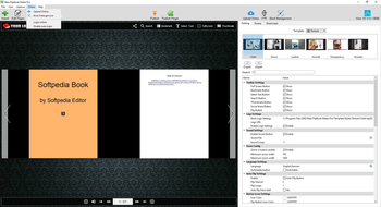 Next FlipBook Maker Pro screenshot 5