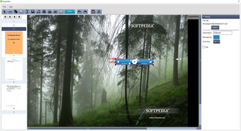 Next FlipBook Maker Pro screenshot 6