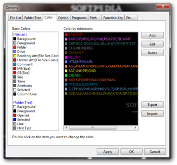 NexusFile screenshot 17