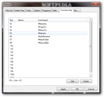 NexusFile screenshot 21