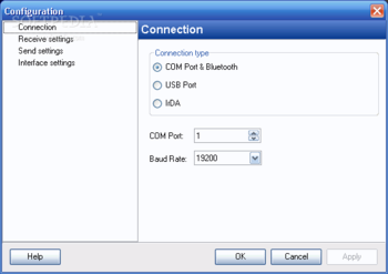 NexySMS screenshot 3