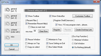 NFOSTONERS screenshot 4