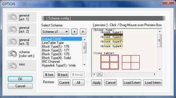 NFOSTONERS screenshot 5