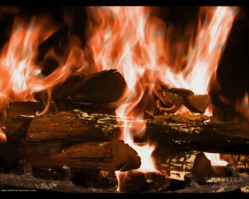 NFS FirePlace02 screenshot