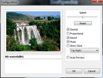 nfsHDWaterfall01 screenshot 2